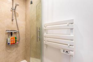 GuestReady - Parisian style home by la Bastille