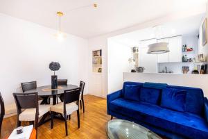 GuestReady - Parisian style home by la Bastille