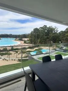 Solanas Crystal View capacidad 6 personas - Chihuahua