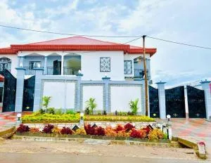 Lariappart - Nsimalen