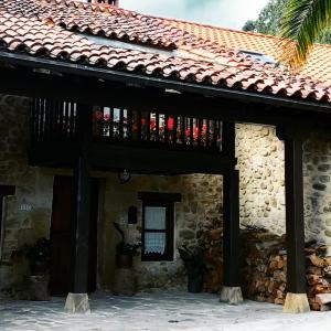 Casa Altamira Cantabria