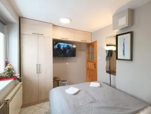 Pokoje Gościnne Janina Bocheńczak - Gliczarów Górny