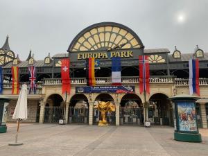 Appartements La cigogne d-Alsace 3 : photos des chambres