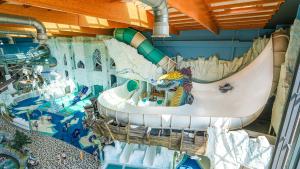 Appartements La cigogne d-Alsace 3 : photos des chambres