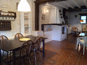 Casa Altamira Cantabria