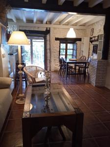 Casa Altamira Cantabria