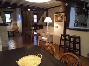 Casa Altamira Cantabria