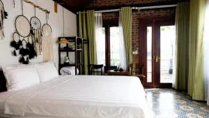 Tam Coc Sunny Fields Bungalow - Lạc Thành