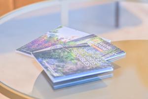 Villas Les Longeres de Montfranc - Gite : photos des chambres