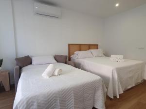 Terrasol Plazamar 4 3ª planta