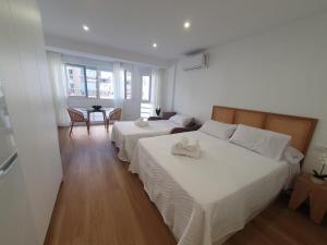 Terrasol Plazamar 4 3ª planta