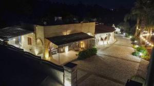 Lumine Apulia- Villa Magia P