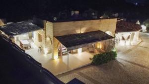 Lumine Apulia- Villa Magia P