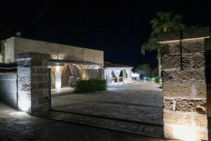 Lumine Apulia- Villa Magia P