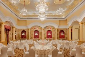 ITC Windsor, a Luxury Collection Hotel, Bengaluru