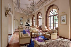 ITC Windsor, a Luxury Collection Hotel, Bengaluru