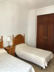 Espera Apartamentos - Espera