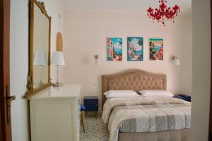 ORAMA apartment Front sea