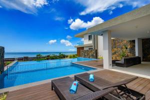 Sea N Tree Beachfront Residences