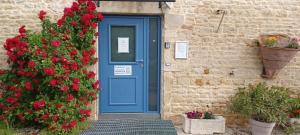 B&B / Chambres d'hotes Au Petit Pressoir : photos des chambres