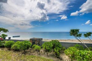 Sea N Tree Beachfront Residences