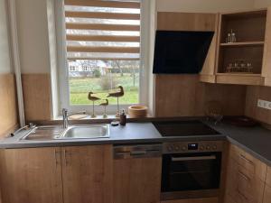 Ferienwohnung Klausgasse Mittersill