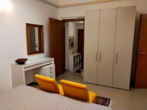 Ca Spadoni, centro storico, piano terra, ingresso indipendente, teatro, parcheggio,