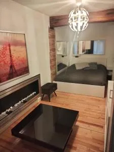 San Nicolas by clabao - Mutilva Alta