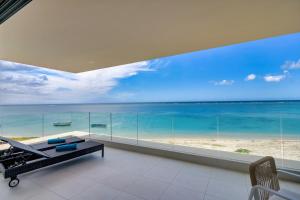 Sea N Tree Beachfront Residences