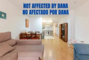 Harmony Stay Apartment - Benetúser