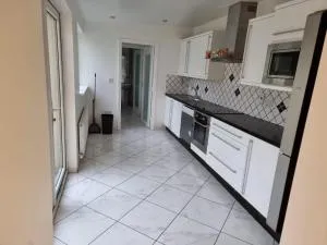 Portobello City Centre Dublin 8 Sleep 5 - 邓德拉姆