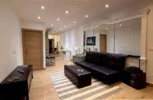 Catedral Suite Habitaciones - Fresno de la Fuente