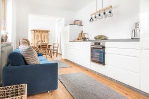 Ferienwohnung Buchnerhof