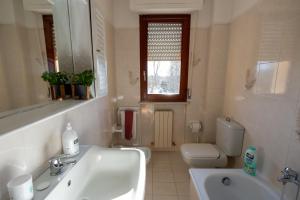 Da Nonna Gina, casa luminosa con aria condizionata