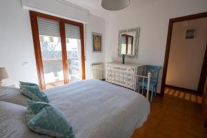 Da Nonna Gina, casa luminosa con aria condizionata