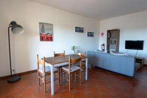 Da Nonna Gina, casa luminosa con aria condizionata