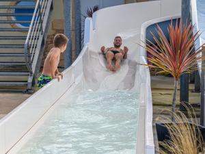 Camping Cap Finistère
