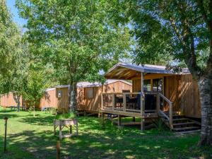 Camping Cap Finistère