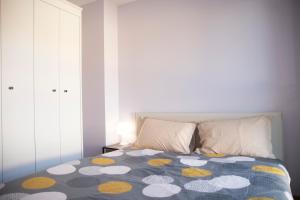 Appartements Duplex le Lardenne - proche Hopital - Clim - Terrasse - Parking : photos des chambres