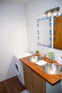 Appartements Duplex le Lardenne - proche Hopital - Clim - Terrasse - Parking : photos des chambres