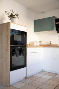 Appartements Duplex le Lardenne - proche Hopital - Clim - Terrasse - Parking : photos des chambres