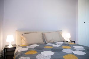 Appartements Duplex le Lardenne - proche Hopital - Clim - Terrasse - Parking : photos des chambres