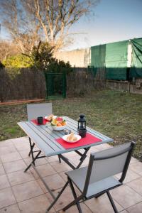 Appartements Duplex le Lardenne - proche Hopital - Clim - Terrasse - Parking : photos des chambres