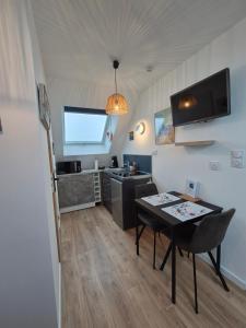 Appartement des dunes à 200m de la plage