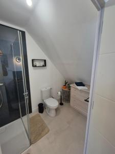 Appartements Appartement des dunes a 200m de la plage : photos des chambres