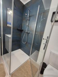 Appartements Appartement des dunes a 200m de la plage : Appartement 1 Chambre