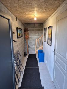 Appartements Appartement des dunes a 200m de la plage : photos des chambres