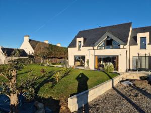 Appartements Appartement des dunes a 200m de la plage : photos des chambres