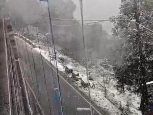 Sleeping Beauty Hotel Moutain view property