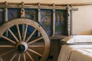 L'Orto Di Panza - La Pievaccia